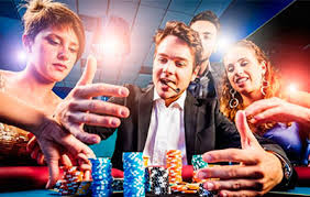 Онлайн казино Casino Fontan